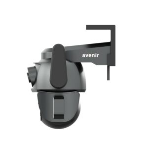 Avenir AV-M23 4 MP Speed Dome 2 Kameralı Wifi PTZ IP Kamera App Carecam Pro