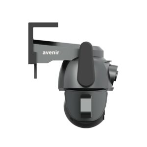 Avenir AV-M23 4 MP Speed Dome 2 Kameralı Wifi PTZ IP Kamera App Carecam Pro