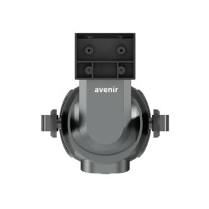 Avenir AV-M23 4 MP Speed Dome 2 Kameralı Wifi PTZ IP Kamera App Carecam Pro