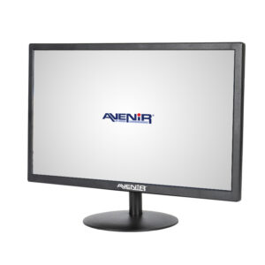 22″ inc Çözünürlük 2048×1080 (4K Uyumlu) Sesli ve Kumandalı 5ms Monitör AV-M22A